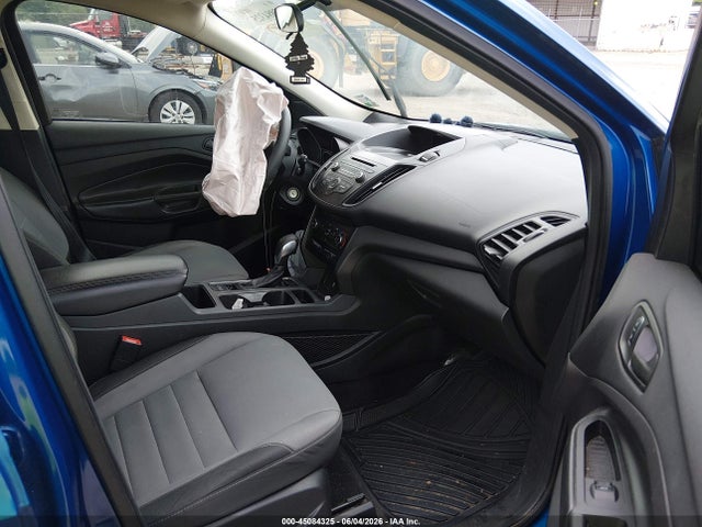 Ford ESCAPE S 2018 1FMCU0F70JUA09387 Image 5