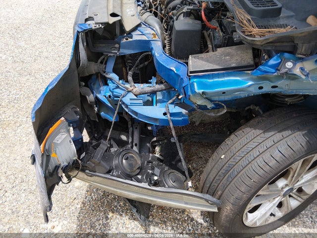 Ford ESCAPE S 2018 1FMCU0F70JUA09387 Image 6