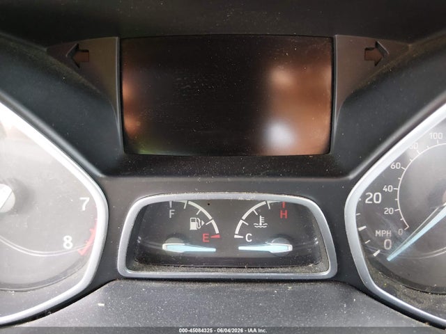 Ford ESCAPE S 2018 1FMCU0F70JUA09387 Image 7