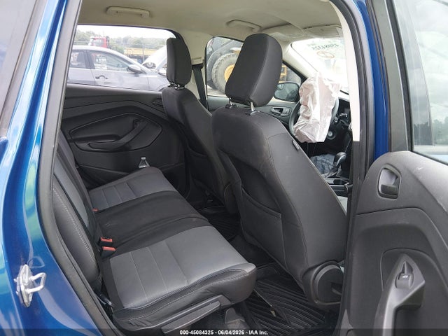 Ford ESCAPE S 2018 1FMCU0F70JUA09387 Image 8