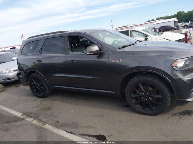 45084326 :رقم المزاد ، 1C4RDHDG3HC930678 vin ، 2017 Dodge Durango Gt Rwd مزاد بيع