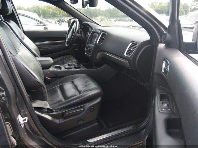 45084326 :رقم المزاد ، 1C4RDHDG3HC930678 vin ، 2017 Dodge Durango Gt Rwd مزاد بيع