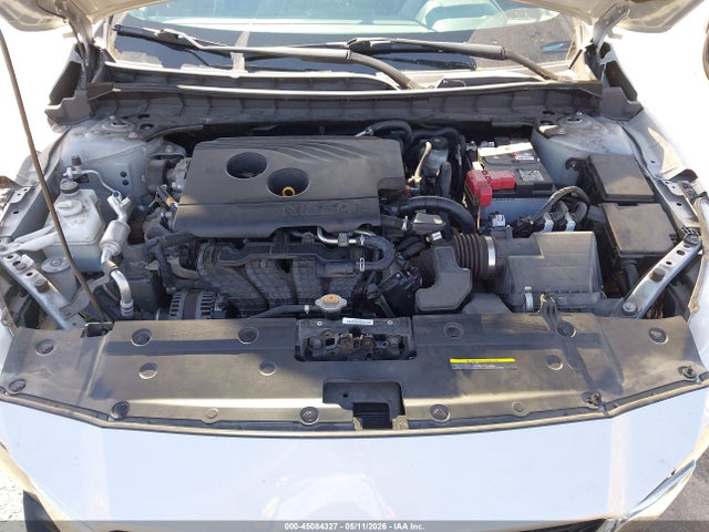 1N4BL4BV0LC219100 Nissan Altima S Fwd