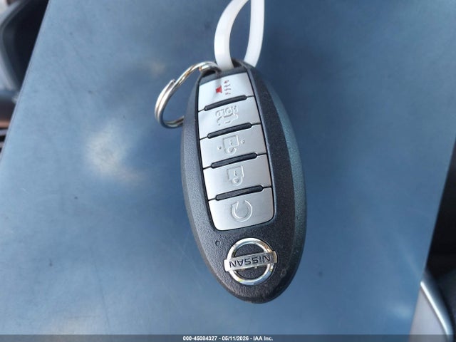 1N4BL4BV0LC219100 Nissan Altima S Fwd