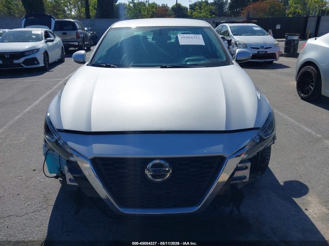 1N4BL4BV0LC219100 Nissan Altima S Fwd