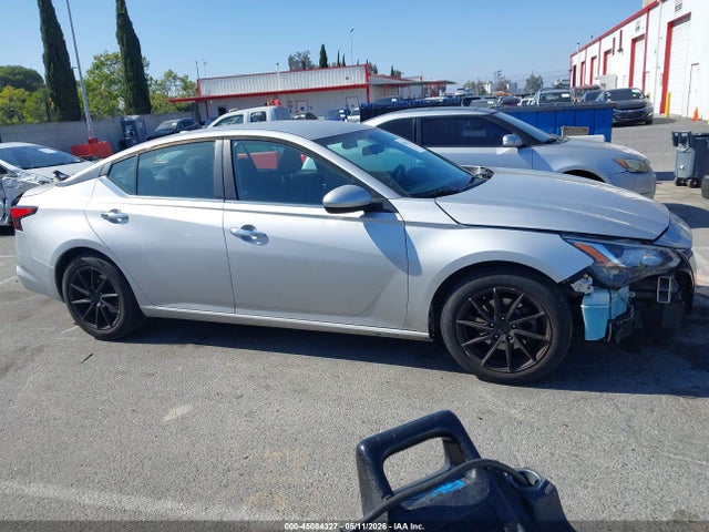 1N4BL4BV0LC219100 Nissan Altima S Fwd