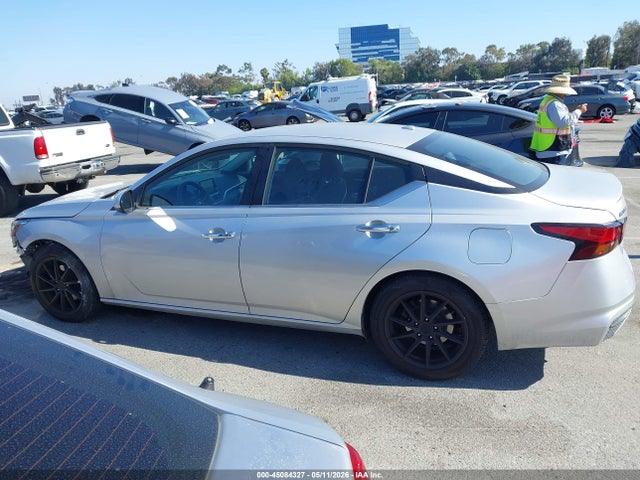 1N4BL4BV0LC219100 Nissan Altima S Fwd