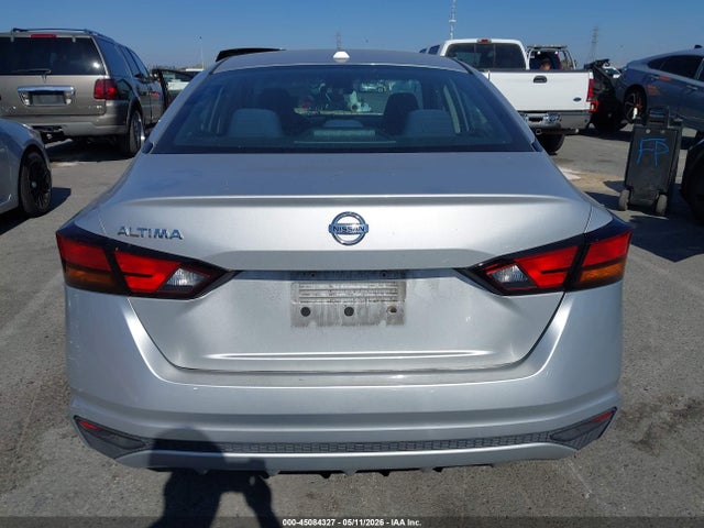 1N4BL4BV0LC219100 Nissan Altima S Fwd