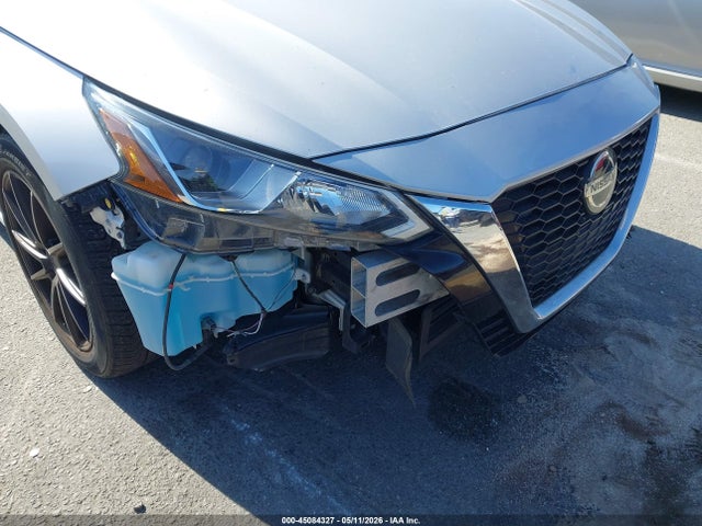 1N4BL4BV0LC219100 Nissan Altima S Fwd