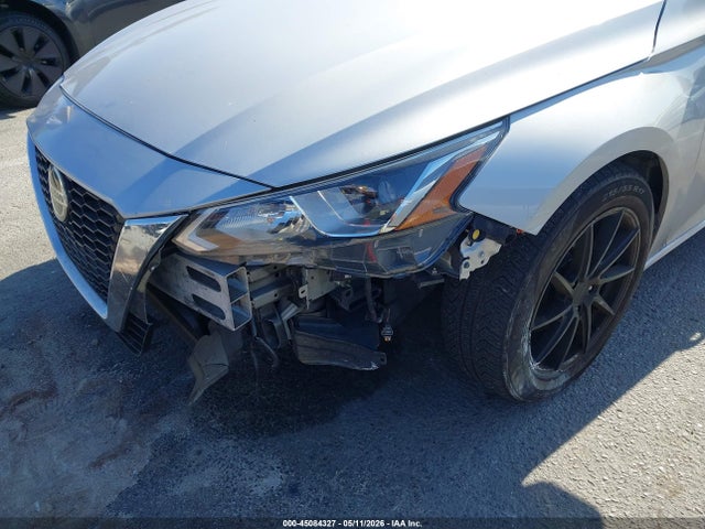 1N4BL4BV0LC219100 Nissan Altima S Fwd