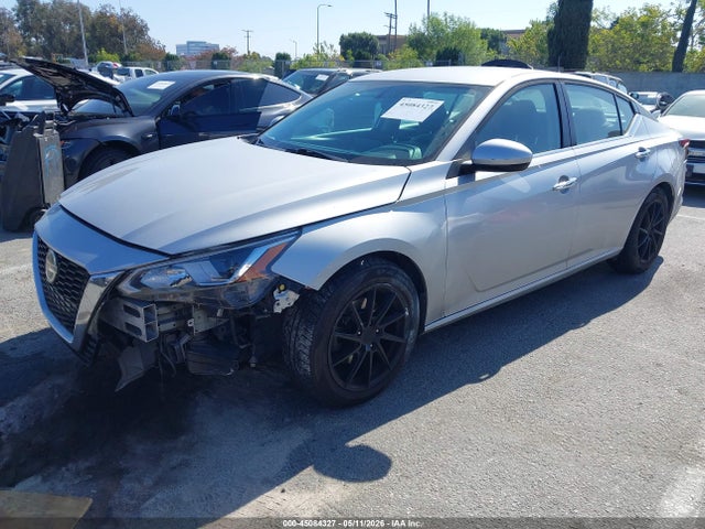 1N4BL4BV0LC219100 Nissan Altima S Fwd