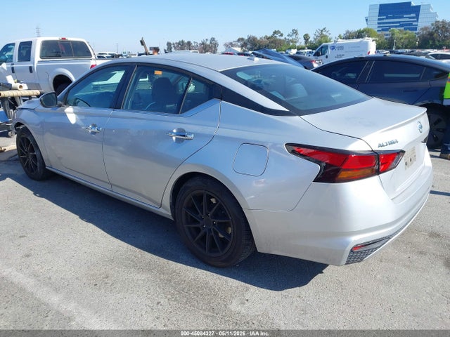 1N4BL4BV0LC219100 Nissan Altima S Fwd