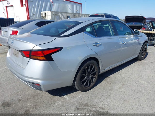 1N4BL4BV0LC219100 Nissan Altima S Fwd