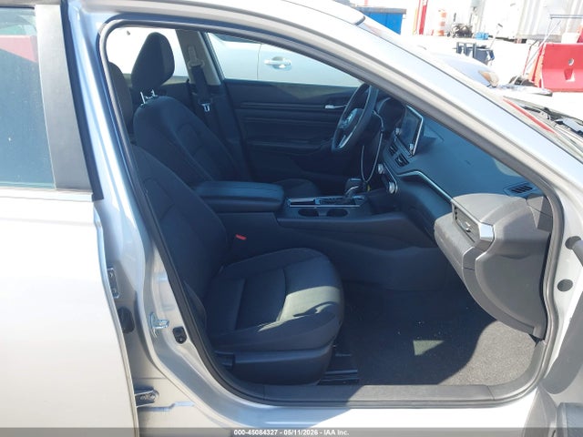 1N4BL4BV0LC219100 Nissan Altima S Fwd