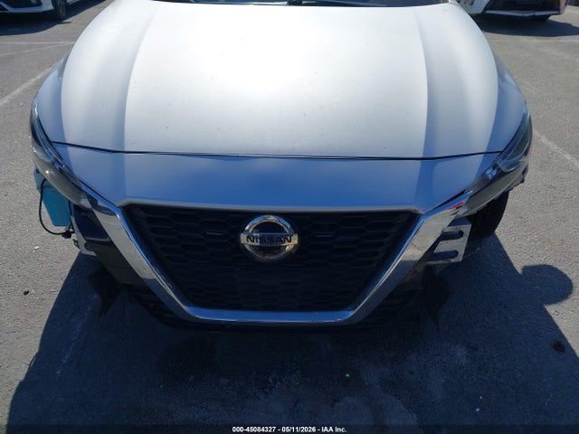 1N4BL4BV0LC219100 Nissan Altima S Fwd