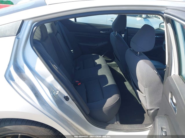 1N4BL4BV0LC219100 Nissan Altima S Fwd