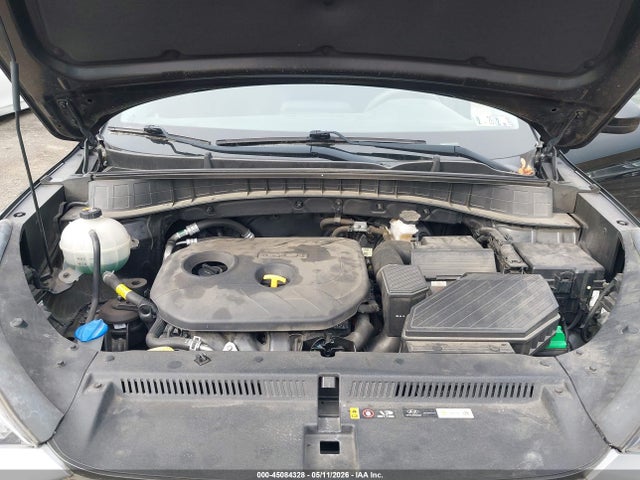 Продажа на аукционе авто 2019 Hyundai Tucson Se, vin: KM8J23A42KU016449, номер лота: 45084328