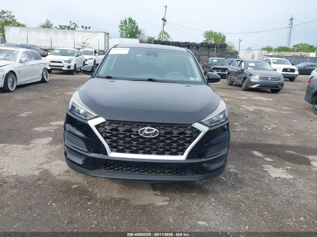 Продажа на аукционе авто 2019 Hyundai Tucson Se, vin: KM8J23A42KU016449, номер лота: 45084328