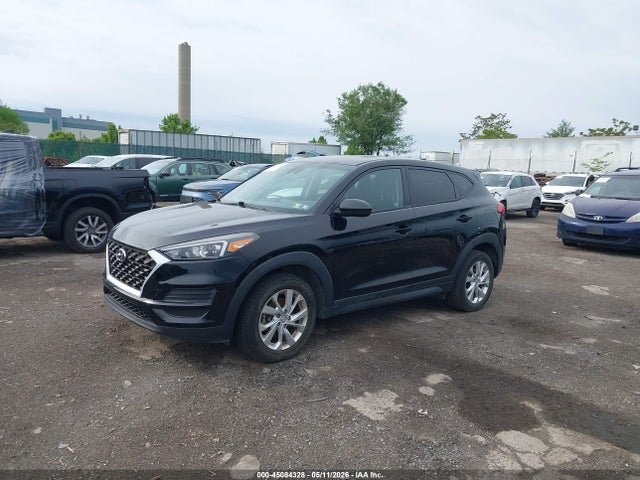 Продажа на аукционе авто 2019 Hyundai Tucson Se, vin: KM8J23A42KU016449, номер лота: 45084328