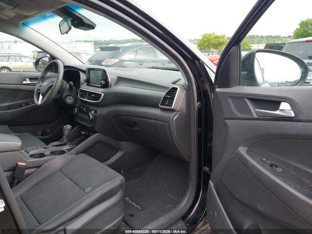 Продажа на аукционе авто 2019 Hyundai Tucson Se, vin: KM8J23A42KU016449, номер лота: 45084328