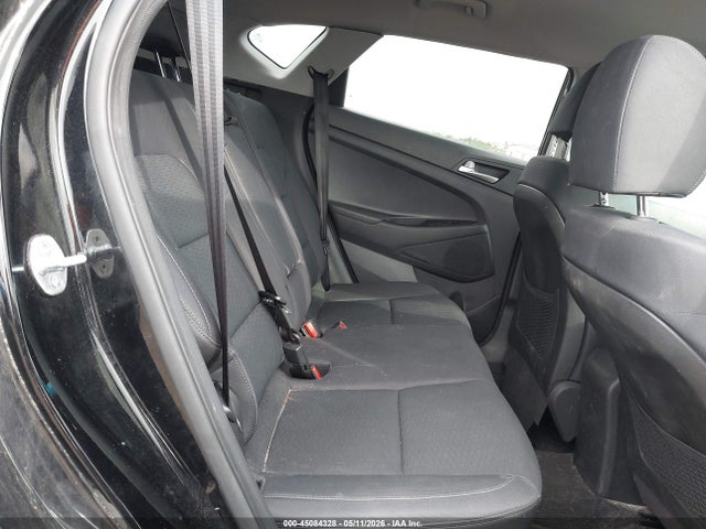 Продажа на аукционе авто 2019 Hyundai Tucson Se, vin: KM8J23A42KU016449, номер лота: 45084328