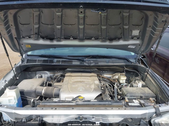 Продажа на аукционе авто 2010 Toyota Tundra Grade 5.7l V8, vin: 5TFCW5F1XAX009757, номер лота: 45084329