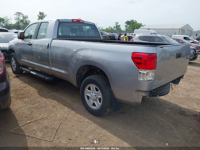 Продажа на аукционе авто 2010 Toyota Tundra Grade 5.7l V8, vin: 5TFCW5F1XAX009757, номер лота: 45084329