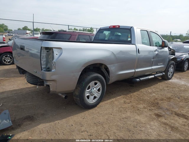 Продажа на аукционе авто 2010 Toyota Tundra Grade 5.7l V8, vin: 5TFCW5F1XAX009757, номер лота: 45084329