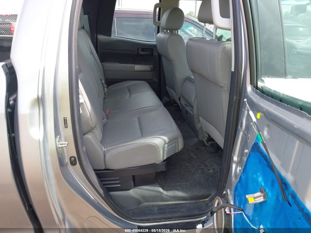Продажа на аукционе авто 2010 Toyota Tundra Grade 5.7l V8, vin: 5TFCW5F1XAX009757, номер лота: 45084329