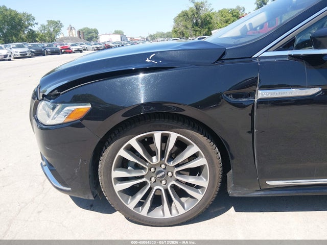 Продаж на аукціоні авто 2020 Lincoln Continental Reserve, vin: 1LN6L9RP3L5602304, номер лоту: 45084330