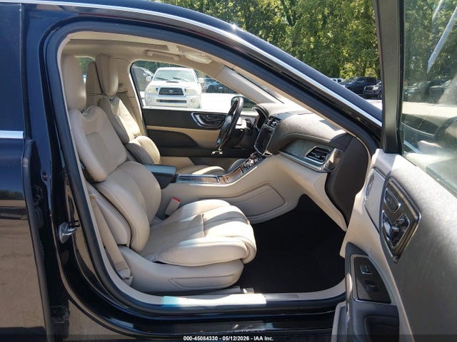 Продаж на аукціоні авто 2020 Lincoln Continental Reserve, vin: 1LN6L9RP3L5602304, номер лоту: 45084330
