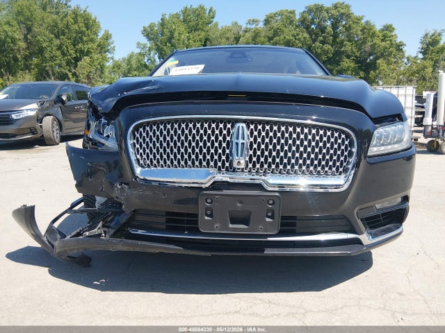 Продаж на аукціоні авто 2020 Lincoln Continental Reserve, vin: 1LN6L9RP3L5602304, номер лоту: 45084330