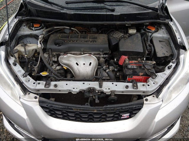 Продажа на аукционе авто 2009 Toyota Matrix S, vin: 2T1LE40E89C008271, номер лота: 45084334