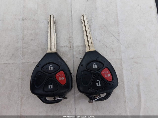 Продажа на аукционе авто 2009 Toyota Matrix S, vin: 2T1LE40E89C008271, номер лота: 45084334