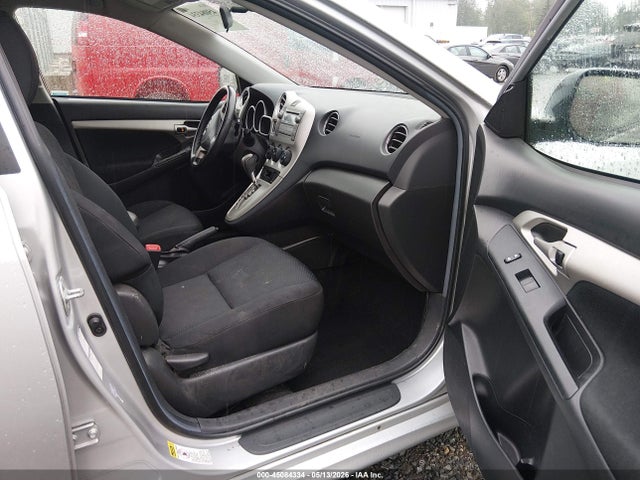 Продажа на аукционе авто 2009 Toyota Matrix S, vin: 2T1LE40E89C008271, номер лота: 45084334