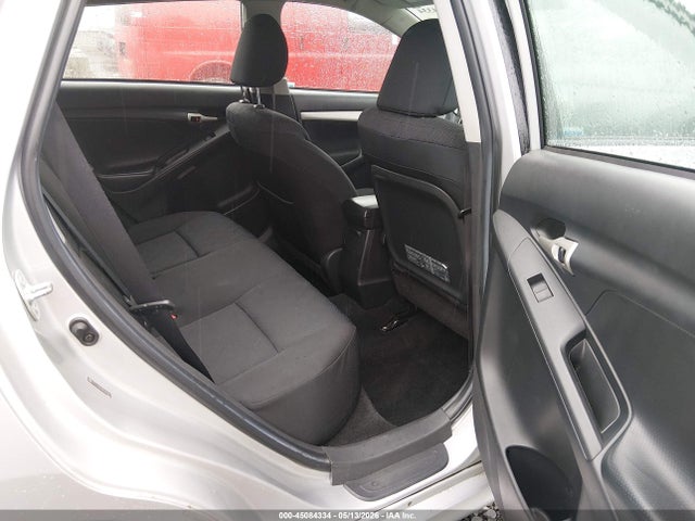 Продажа на аукционе авто 2009 Toyota Matrix S, vin: 2T1LE40E89C008271, номер лота: 45084334