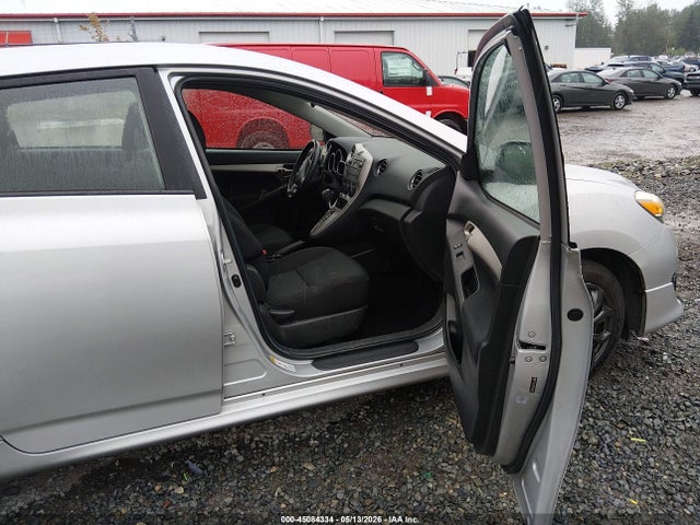 Продажа на аукционе авто 2009 Toyota Matrix S, vin: 2T1LE40E89C008271, номер лота: 45084334