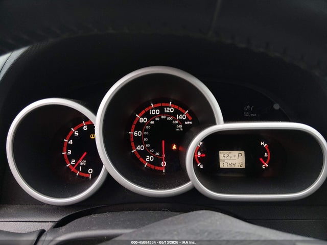 Продажа на аукционе авто 2009 Toyota Matrix S, vin: 2T1LE40E89C008271, номер лота: 45084334