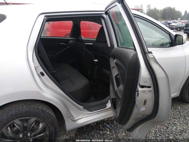 Продажа на аукционе авто 2009 Toyota Matrix S, vin: 2T1LE40E89C008271, номер лота: 45084334