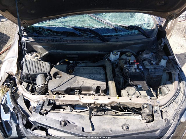 45084338 :رقم المزاد ، 2GNAXKEV8K6113891 vin ، 2019 Chevrolet Equinox Lt مزاد بيع