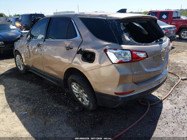 45084338 :رقم المزاد ، 2GNAXKEV8K6113891 vin ، 2019 Chevrolet Equinox Lt مزاد بيع