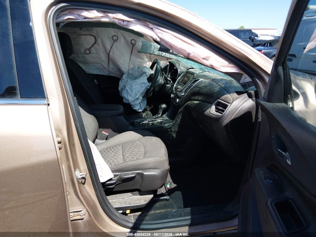 45084338 :رقم المزاد ، 2GNAXKEV8K6113891 vin ، 2019 Chevrolet Equinox Lt مزاد بيع