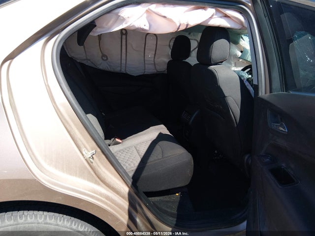 45084338 :رقم المزاد ، 2GNAXKEV8K6113891 vin ، 2019 Chevrolet Equinox Lt مزاد بيع
