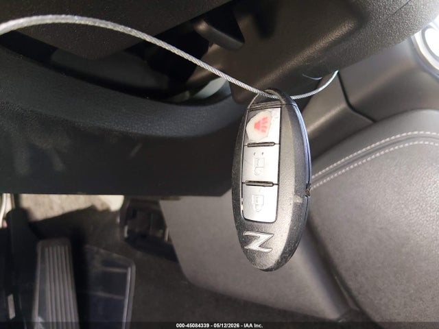 Aukcja sprzedaży 2015 Nissan 370z, vin: JN1AZ4EH4FM443952, numer aukcji: 45084339