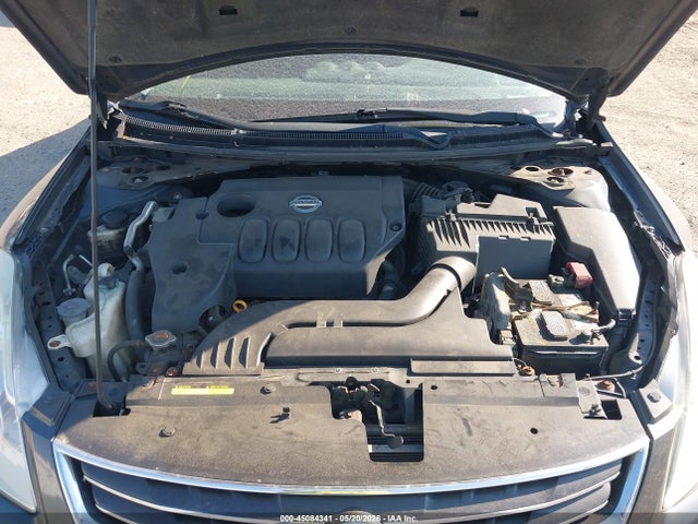 2010 Nissan Altima 2.5 S მანქანა იყიდება აუქციონზე, vin: 1N4AL2APXAN542946, აუქციონის ნომერი: 45084341