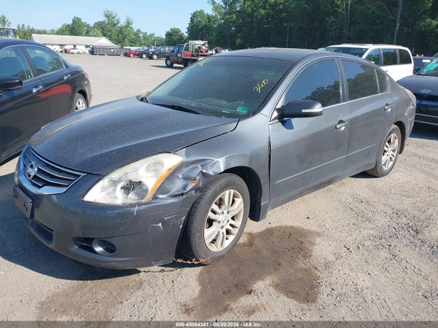 2010 Nissan Altima 2.5 S მანქანა იყიდება აუქციონზე, vin: 1N4AL2APXAN542946, აუქციონის ნომერი: 45084341