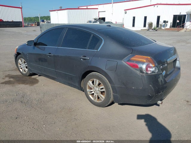 2010 Nissan Altima 2.5 S მანქანა იყიდება აუქციონზე, vin: 1N4AL2APXAN542946, აუქციონის ნომერი: 45084341