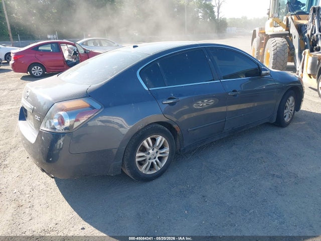 2010 Nissan Altima 2.5 S მანქანა იყიდება აუქციონზე, vin: 1N4AL2APXAN542946, აუქციონის ნომერი: 45084341