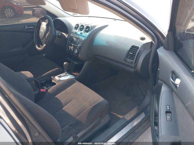 2010 Nissan Altima 2.5 S მანქანა იყიდება აუქციონზე, vin: 1N4AL2APXAN542946, აუქციონის ნომერი: 45084341