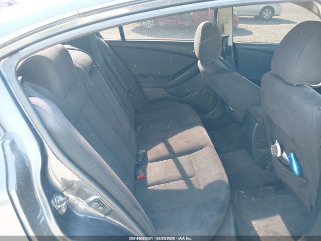 2010 Nissan Altima 2.5 S მანქანა იყიდება აუქციონზე, vin: 1N4AL2APXAN542946, აუქციონის ნომერი: 45084341